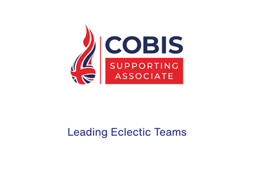 COBIS: Leading eclectic teams